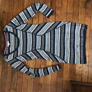 Element body con dress