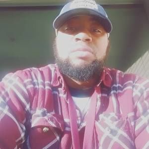 Meet your Posher, Keith