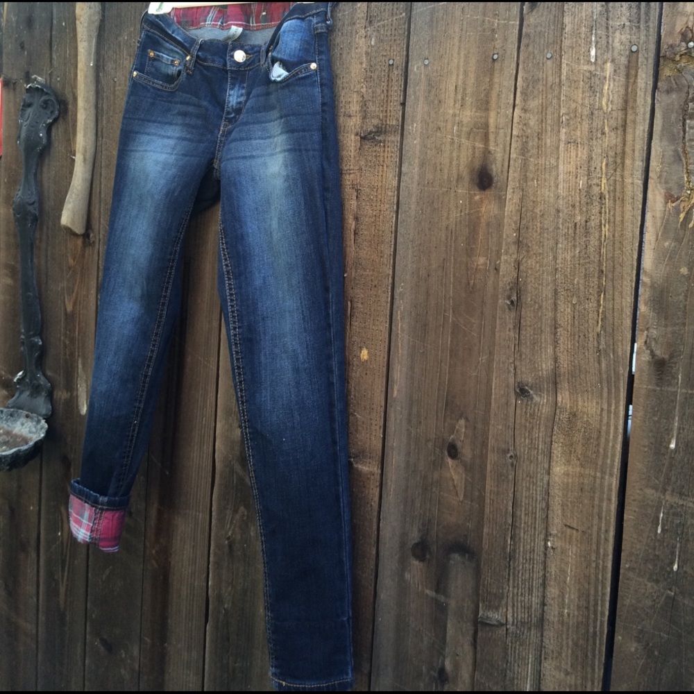 MNG jeans
