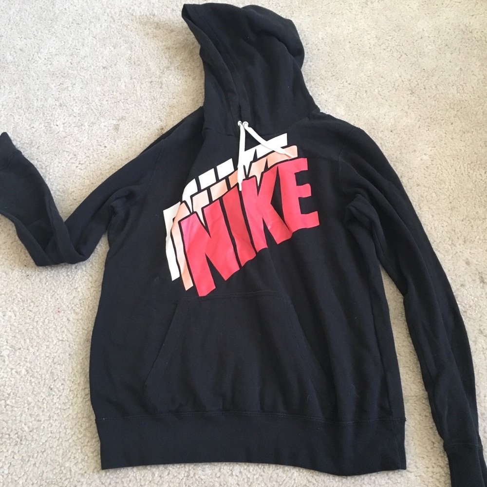Nike hoodie