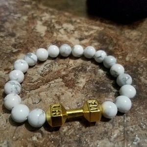 NICE STONE FIT LIFE BRACELET