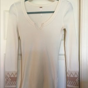 Free People top
