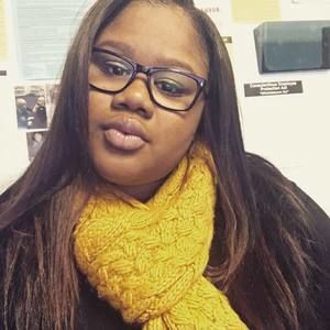 Meet your Posher, Amber