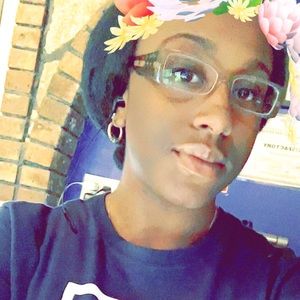 Meet your Posher, Arielah