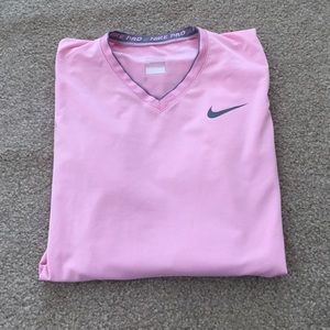 Nike Pro long sleeve