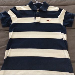 Hollister polo