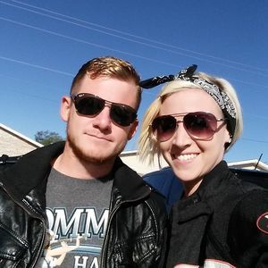 Meet your Posher, Rachael