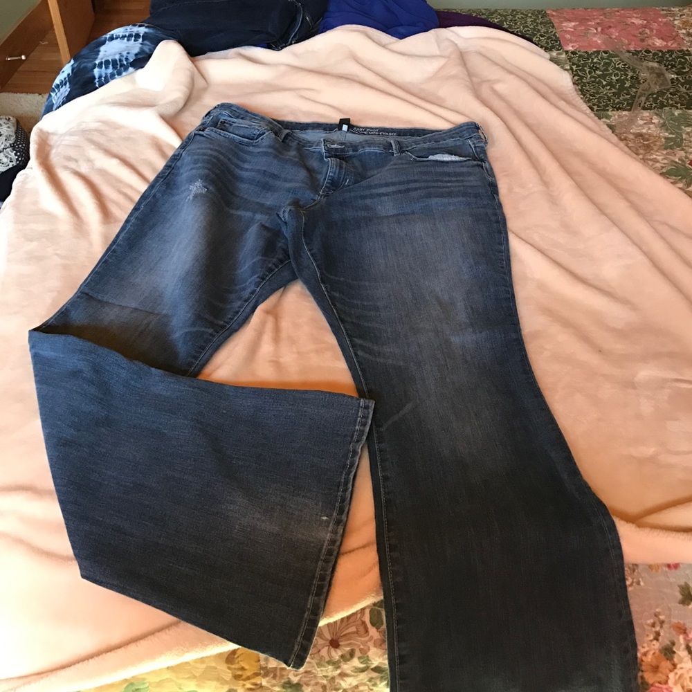 Jeans