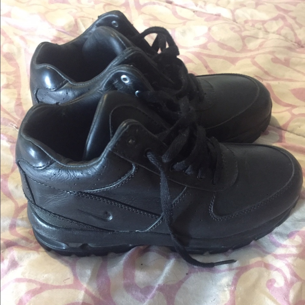 Acg boots - Picture 2 of 3