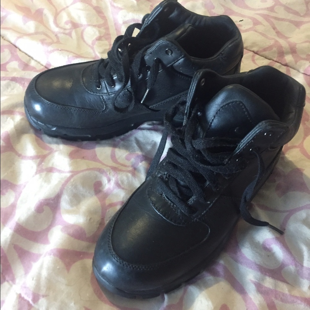 Acg boots - Picture 3 of 3