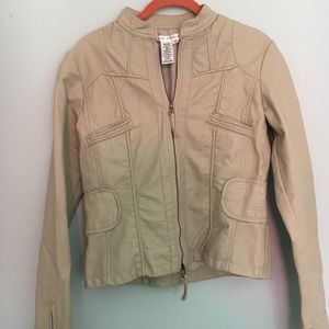 Max Studio Jacket