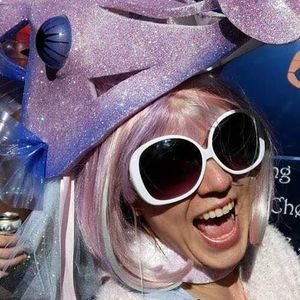 Meet your Posher, Lindsay