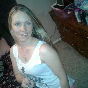 Meet your Posher, Tracey