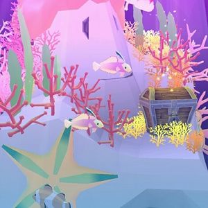 Meet your Posher, Jade