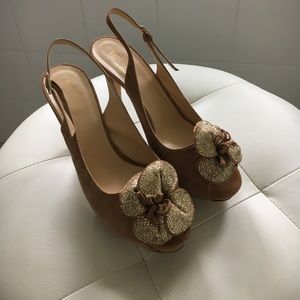 Kate spade heels