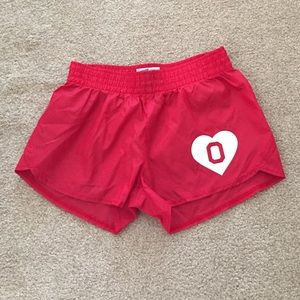 Ohio state shorts
