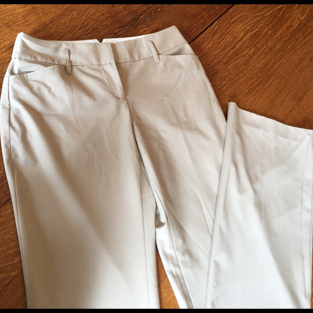 Loft dress pants