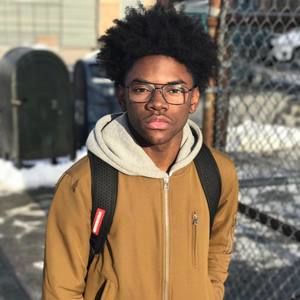 Meet your Posher, Jayden