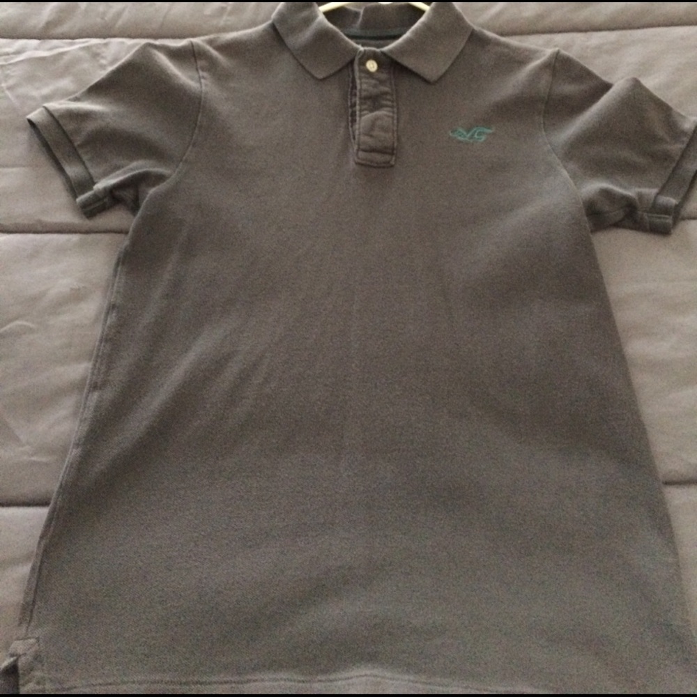 Hollister polo