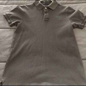 Hollister polo