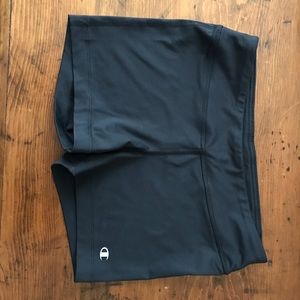 Champion sport shorts