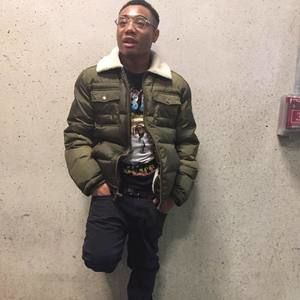 Meet your Posher, Jaquan