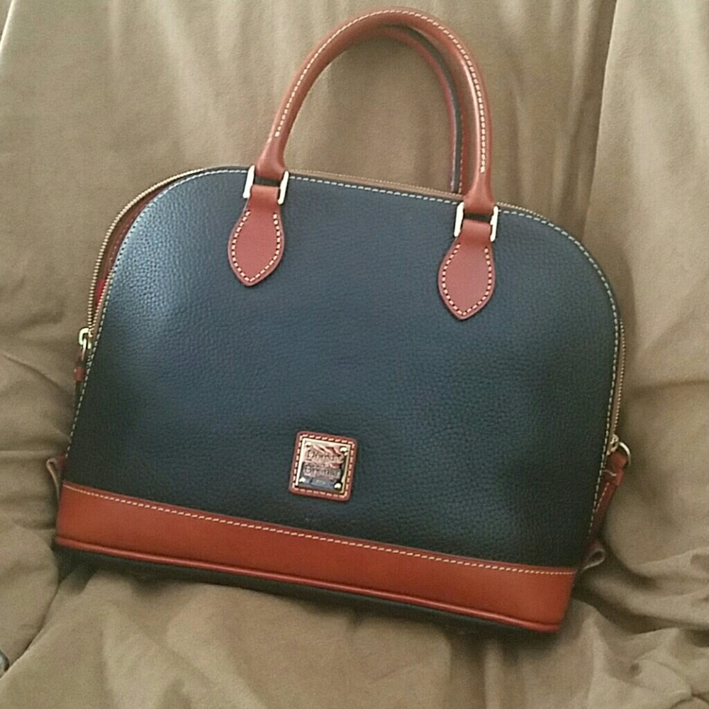 Dooney & Bourke Satchel