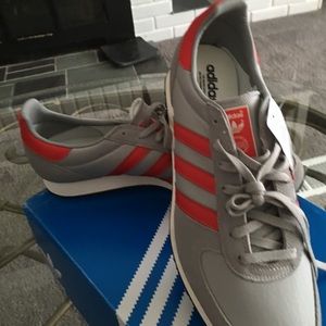 Adidas zx racer
