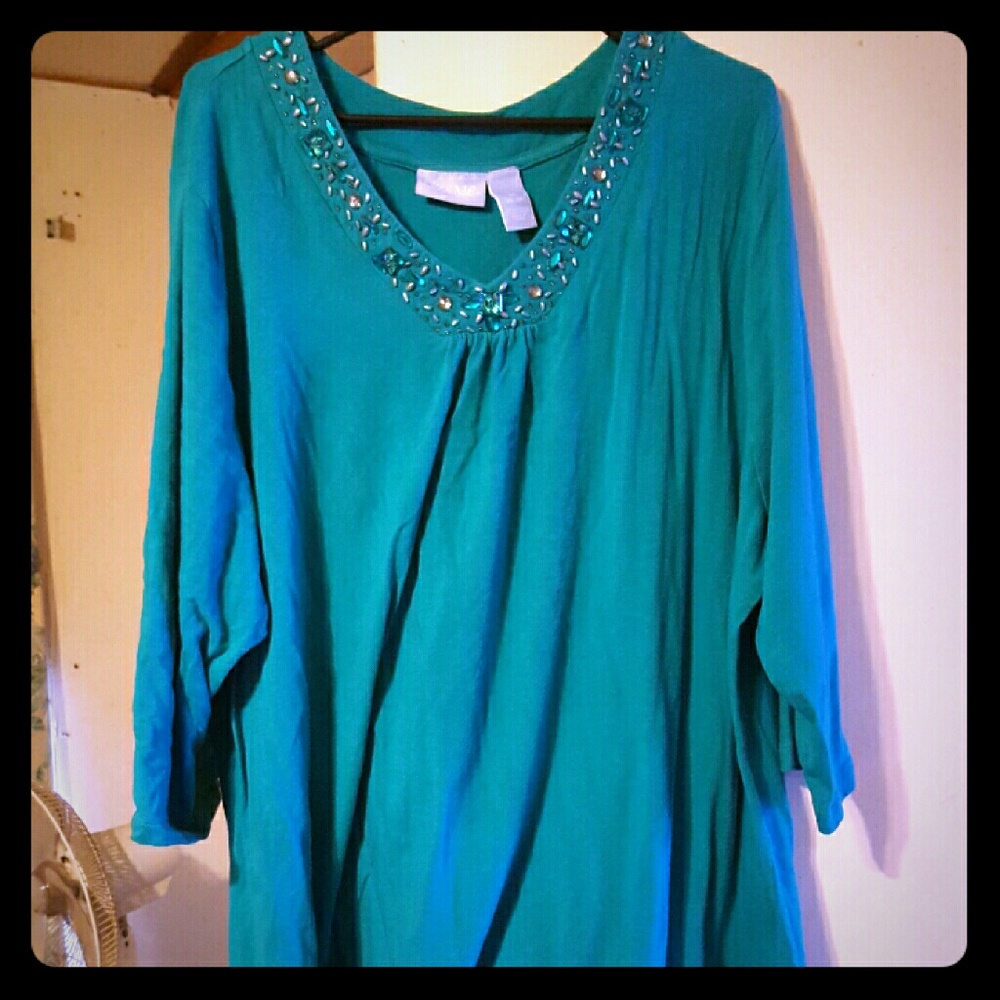 Wemons top