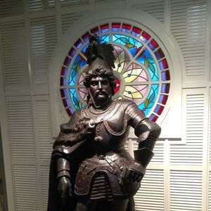 Meet your Posher, José