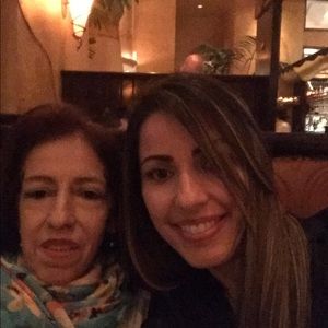 Meet your Posher, Katherine