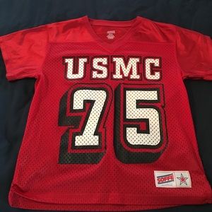 Usmc jersey