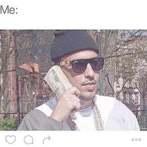 Meet your Posher, Troy