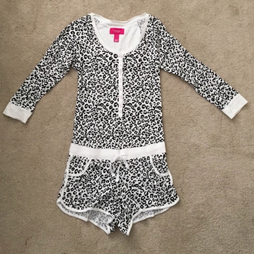 Victoria's Secret pajamas