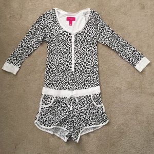 Victoria's Secret pajamas