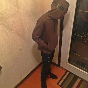 Meet your Posher, Cali