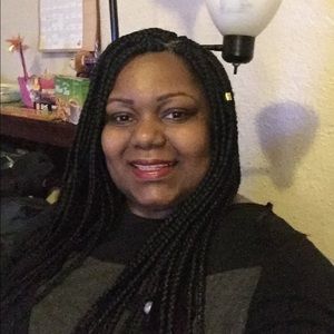 Meet your Posher, Rebecca