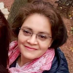 Meet your Posher, Blanca estela