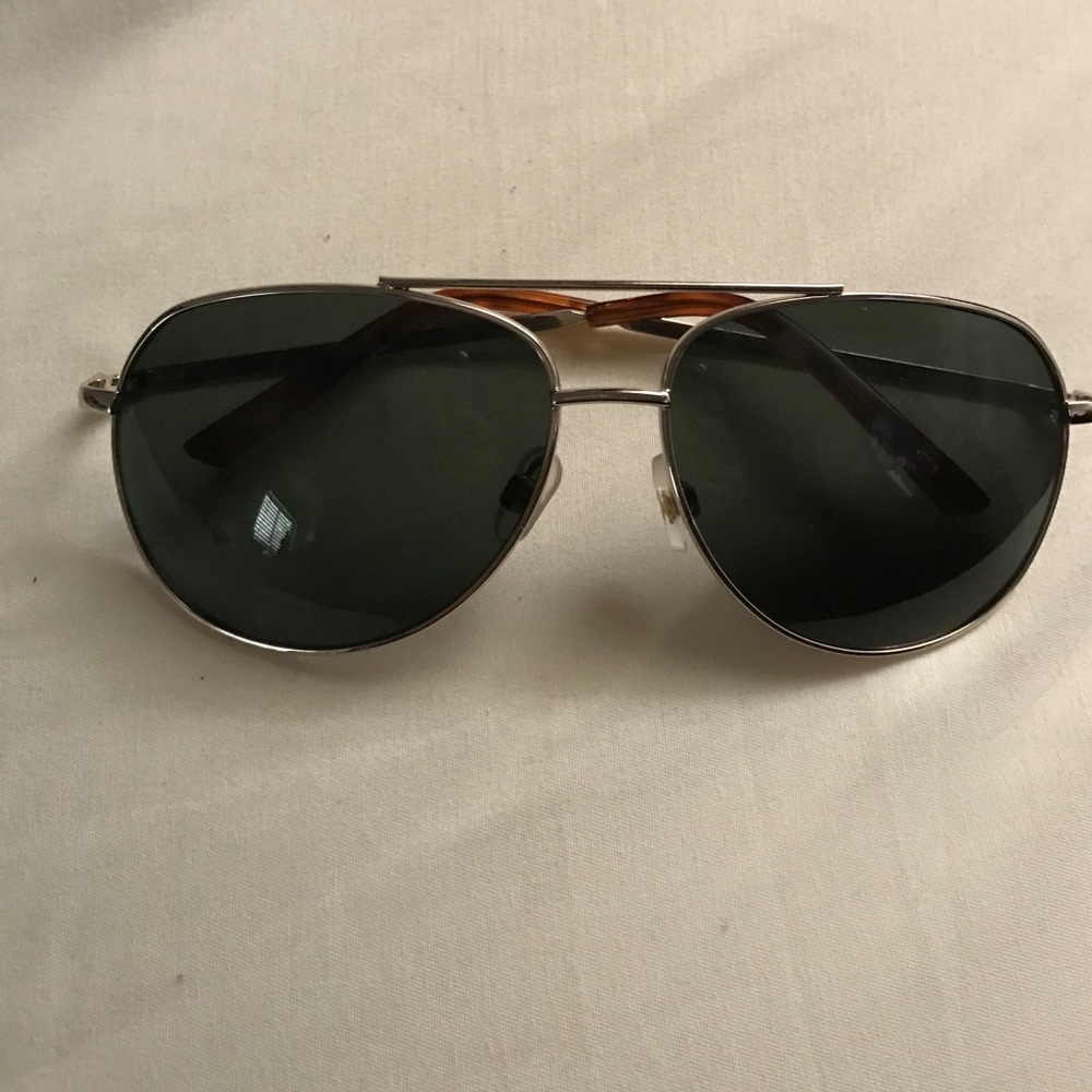 Aviator Sunglasses