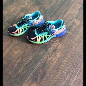 Asics Gel-Noosa Tri 9 Running/Triatholon shoes