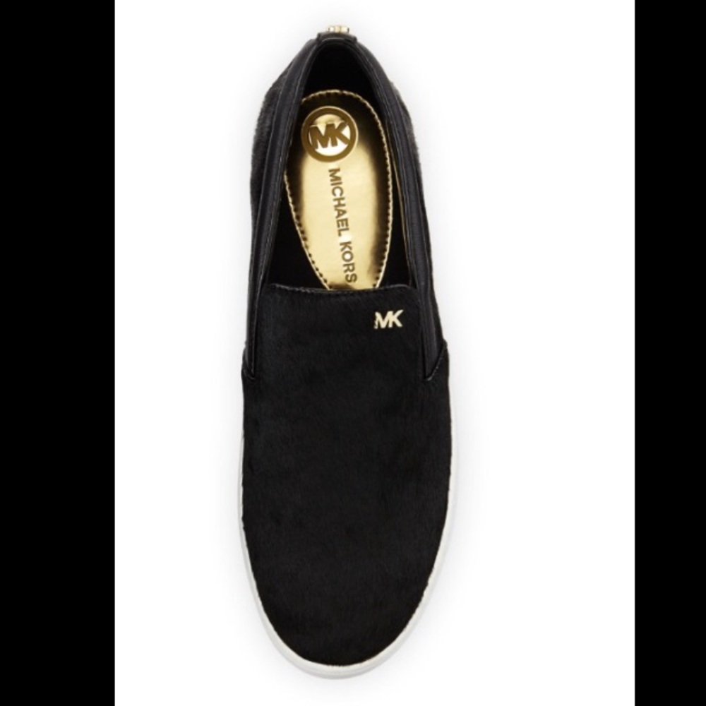 Michael Kors Keaton Slip On