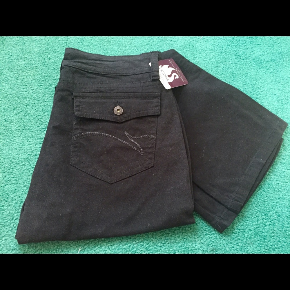Gloria Vanderbilt jeans