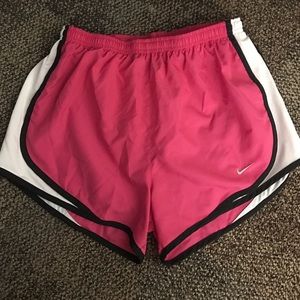Adult S Dri-Fit Nike Shorts