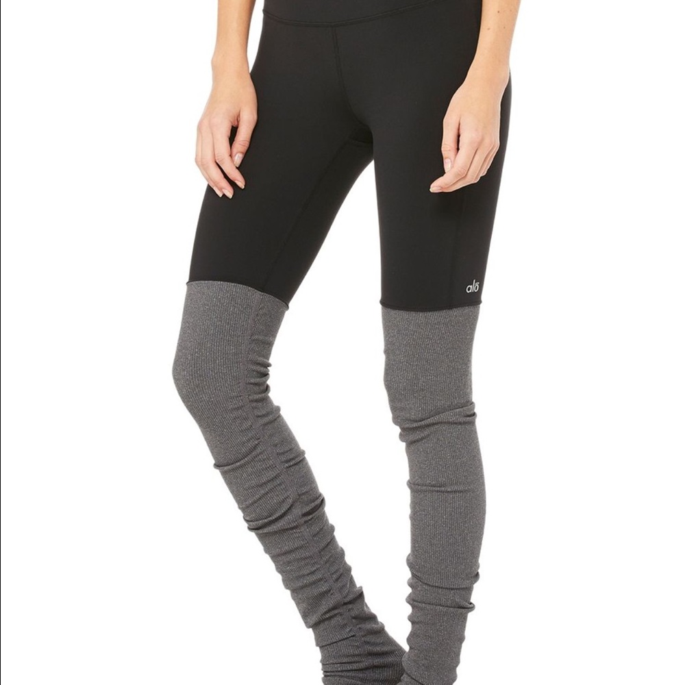 New Alo goddess legging size xs