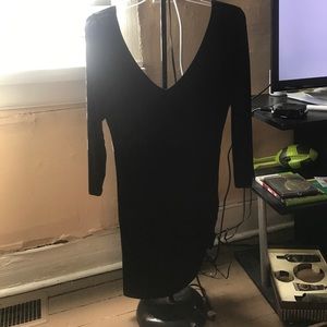 Little black dress NEVER WORN