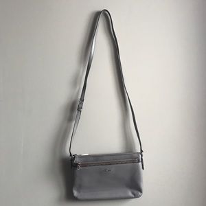 Coach Cross Body Purse