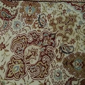 Meet your Posher, Sharon