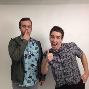 Meet your Posher, Scott