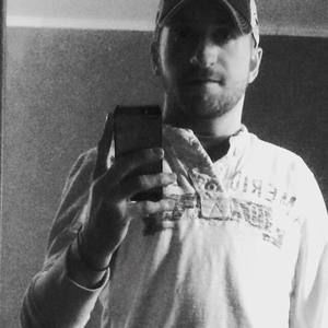 Meet your Posher, Jonathan