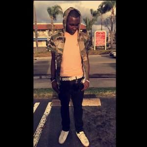 Meet your Posher, Trevor